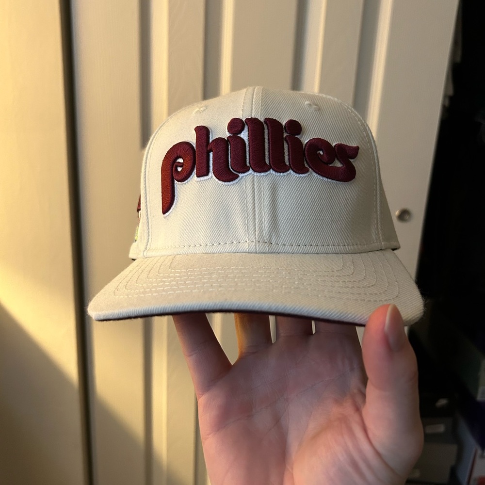 Philadelphia Phillies Hat